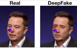 Video Deepfake giả mạo người nổi tiếng tràn lan trên "Tóp Tóp", làm thế nào để phân biệt?