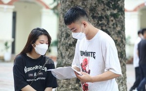 Điểm chuẩn ĐH Bách khoa Hà Nội, ĐH Kinh tế Quốc dân, ĐH Y Hà Nội thế nào?