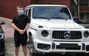 Truy nã ‘tay chân’ thân tín của trùm đường dây đánh bạc 1.500 tỷ đồng