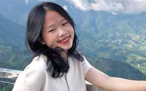 Nữ sinh mồ côi người Mông 'ẵm' điểm 10 môn Lịch sử