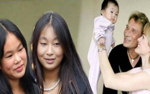 Mối nhân duyên diệu kỳ giữa vợ chồng danh ca người Pháp và 2 cô bé con nuôi gốc Việt: Sau 14 năm, cuộc đời những đứa trẻ mồ côi đã hoàn toàn đổi khác