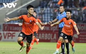 "Đình Duy và Phi Hoàng là tương lai của U23 Việt Nam"