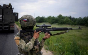 Không quân Nga hủy diệt một tiểu đoàn thuộc Lữ đoàn Bộ binh cơ giới số 30 Ukraine