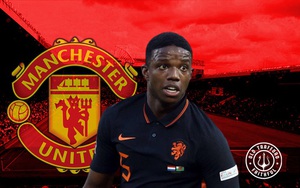 NÓNG: Man Utd chuẩn bị đón tân binh đầu tiên dưới thời Erik ten Hag