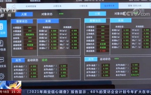 Tranh cãi việc Trung Quốc chỉ dùng tiếng Trung trên trạm Thiên Cung