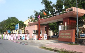 Sẽ sáp nhập 1 trường đại học và 2 trường cao đẳng thành trường Đại học Nghệ An