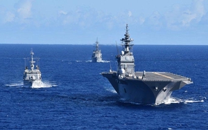 Điều gì khiến RIMPAC 2022 trở nên đặc biệt?