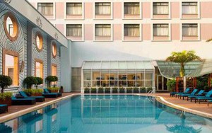 Địa điểm lọt top khách sạn thành phố tốt nhất Việt Nam: Vị trí đắc địa, phòng ngủ lấy cảm hứng từ hoa sen, ẩm thực hội tụ tinh hoa từ Đông sang Tây