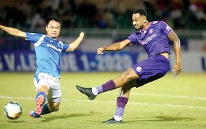 Bí mật “cò” ngoại binh V-League