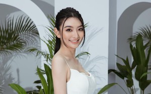 Người đẹp lai 3 dòng máu gây tiếc nuối khi bất ngờ rút khỏi cuộc thi Miss World Vietnam 2022