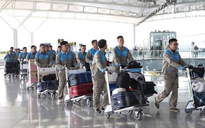 Lao động Việt xuất cảnh ra nước ngoài tăng nhanh trở lại