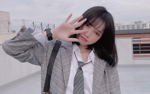 Hot TikToker 3 triệu followers "cô nàng tiện lợi" Thảo Kem: Phải từ bỏ học đại học, từng bị lừa nhiều lần, vẫn quyết tâm du học và khởi nghiệp thành công tại Hàn Quốc