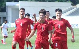 Báo Indonesia: “U19 Việt Nam chơi rất ngẫu hứng, cuối cùng họ đã bộc lộ hết đẳng cấp"