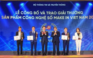 Nền tảng số là gì và hiểu thế nào về Make in Viet Nam?