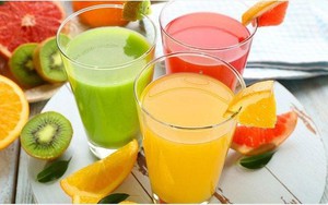 Bất ngờ với những loại nước uống rẻ bèo mà có tác dụng ‘chống già’ thần kỳ