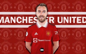 Christian Eriksen có phải sự bổ sung lý tưởng cho MU, và anh sẽ chơi ở đâu?