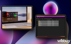 Cách đơn giản giúp rút ngắn thời gian thiết lập mỗi khi cài mới lại Windows