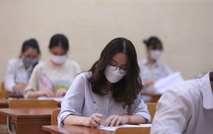 Kênh chính thức công bố điểm thi vào lớp 10 của Hà Nội