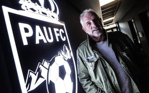 Ký HĐ với Quang Hải, Chủ tịch Pau FC thừa nhận được trải nghiệm điều chưa từng có