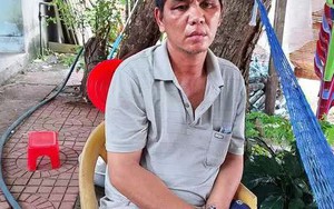 Phạm tội giết người ở TP HCM 28 năm trước, trốn về Phú Yên cưới vợ rồi bị bắt