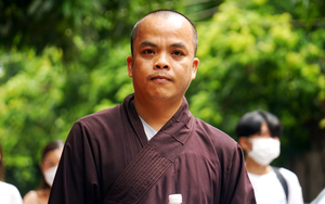 Những thí sinh đặc biệt trong kỳ thi tốt nghiệp THPT 2022