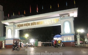 Chính quyền thông tin vụ cụ bà 75 tuổi tử vong sau khi bị đưa khỏi nơi cưỡng chế ở Hải Phòng