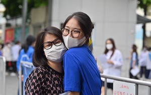 Gợi ý đáp án môn Hoá học thi tốt nghiệp THPT năm 2022