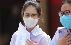 Nhận định bài thi Vật lý, Hóa học, Sinh học kỳ thi THPT 2022