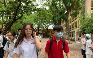 Giáo viên nhận xét về đề thi Sinh học: Sẽ xuất hiện mưa điểm 10?