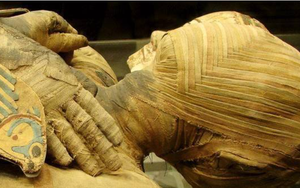 Lịch sử thăng trầm gần 1000 năm của xác ướp Ai Cập