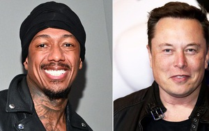 Elon Musk lại có con riêng, chồng cũ của Mariah Carey đồng cảm