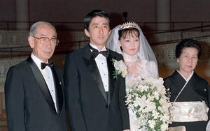Những hình ảnh ấn tượng trong cuộc đời và sự nghiệp cựu Thủ tướng Abe Shinzo