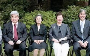 ''Bà mẹ siêu nhân'' nuôi dạy 6 con thành tiến sĩ: Không bao giờ đốc thúc học hành nhưng luôn nhắc các con một điều