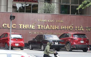 Cục thuế Hà Nội điểm mặt loạt doanh nghiệp chây ỳ nộp thuế