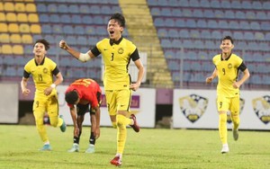 Campuchia bị loại, bảng B giải U19 Đông Nam Á ngã ngũ