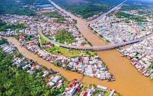 Nơi có thu nhập bình quân đầu người cao nhất cả nước, y tế chuyên sâu ngang tầm thế giới