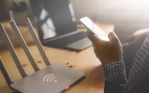 Ý nghĩa thực sự của cái tên Wi-Fi