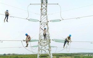 Tạm biệt mất điện: Lưới điện của Trung Quốc có thể “reset” lại chỉ sau ba giây nhờ AI