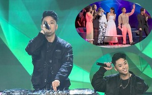 Nam DJ "cực phẩm" Người Ấy Là Ai: Thông thạo 4 thứ tiếng, chung công ty với Alan Walker