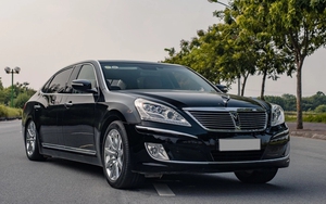 'Mercedes-Benz S-Class châu Á' có giá ngang Toyota Camry - Món ăn lạ không phải ai cũng biết tới