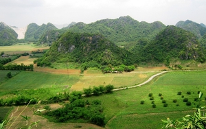 Bí ẩn kho báu ở Tam Điệp, Ninh Bình