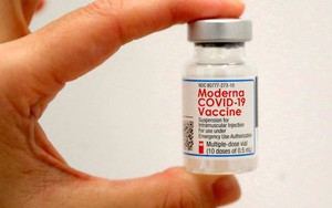 EU và Moderna "bắt tay": Tháng 9 sẽ có vắc-xin kháng Omicron?