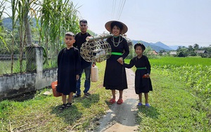 Rằm tháng 7 đến Lạng Sơn xem Tết Pây Tái của người Tày, Nùng: Không thể thiếu món ăn này