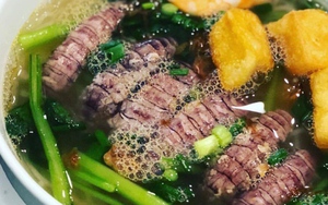 Đã đến Hạ Long nhất định phải thử món bún ăn mãi không chán này