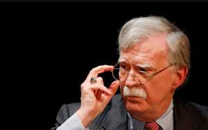 Mỹ tiết lộ âm mưu ám sát cựu Cố vấn An ninh Quốc gia John Bolton của Iran