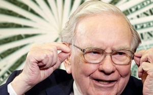 3 cách kiếm tiền thông minh của tỷ phú Warren Buffett: Chỉ số IQ hay học vấn không phải điều quyết định