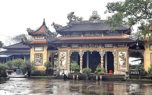 Kết luận điều tra vụ tu sĩ sát hại một phụ nữ, phi tang xác xuống sông Thạch Hãn