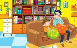 Làm thế nào để nuôi dạy một đứa trẻ xuất sắc? Hiệu trưởng trường trung học nổi tiếng chia sẻ 3 điểm MẤU CHỐT: Phụ huynh đọc xong vỡ òa