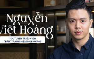 9X biến đam mê nước hoa thành sự nghiệp, chuyên tâm bán “trải nghiệm mùi hương”: Tự lập nghiệp từ con số 0, không tính nổi số tiền đã tốn kém
