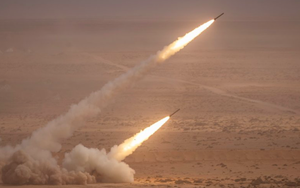 Quan chức Ukraine nói Nga dùng chiến thuật mới để đối phó với HIMARS của Mỹ